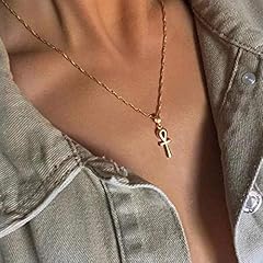 Tseenyi ankh pendant for sale  Delivered anywhere in UK