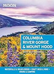 Moon columbia river for sale  Delivered anywhere in USA 