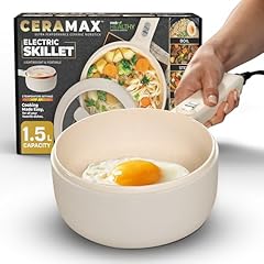 Ceramax electric pot for sale  Delivered anywhere in USA 