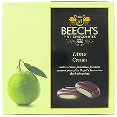 Beechs lime creams for sale  Delivered anywhere in UK
