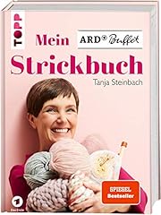 Ard buffet strickbuch gebraucht kaufen  Wird an jeden Ort in Deutschland