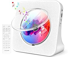 Portable player speakers for sale  Delivered anywhere in USA 