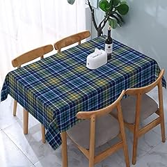 Mizibao washable tablecloth for sale  Delivered anywhere in USA 