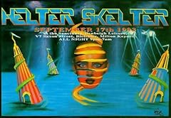 Helter skelter september for sale  Delivered anywhere in UK