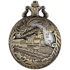 Tiong montre poche d'occasion  Livré partout en France