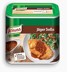 Kn0rr jäger sauce for sale  Delivered anywhere in UK