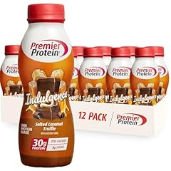 Premier protein indulgence for sale  Delivered anywhere in USA 