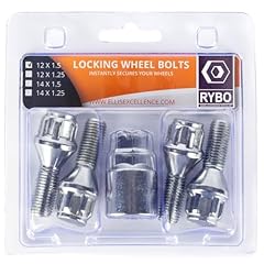 Rybo set m12 for sale  Delivered anywhere in UK
