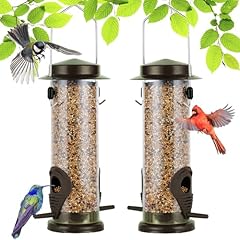 Hanging bird feeders for sale  Delivered anywhere in UK
