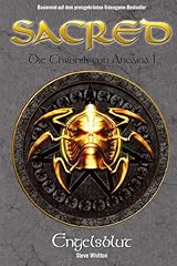 Sacred die chronik d'occasion  Livré partout en Belgiqu