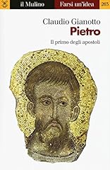 Pietro. primo degli usato  Spedito ovunque in Italia 