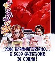 Non drammatizziamo... solo usato  Spedito ovunque in Italia 