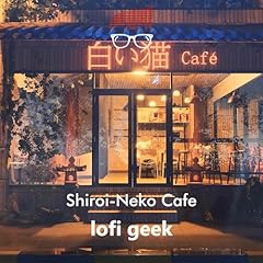 Shiroi neko cafe for sale  Delivered anywhere in UK