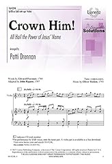 Crown him d'occasion  Livré partout en France