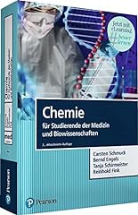Chemie studierende medizin gebraucht kaufen  Wird an jeden Ort in Deutschland