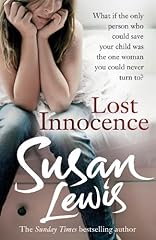 Lost innocence gripping for sale  Delivered anywhere in UK