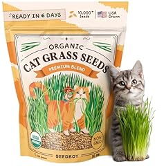 Seedboy organic cat for sale  Delivered anywhere in USA 