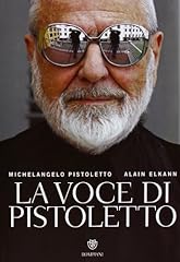 Voce pistoletto. ediz. usato  Spedito ovunque in Italia 