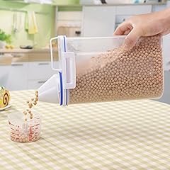 Rice container box for sale  Delivered anywhere in UK