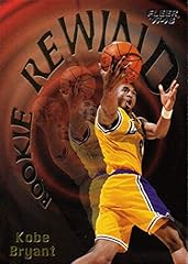 1997 fleer rookie for sale  Delivered anywhere in USA 