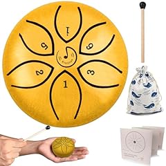 Steel tongue drum for sale  Delivered anywhere in UK
