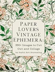 Paper lovers vintage for sale  Delivered anywhere in USA 