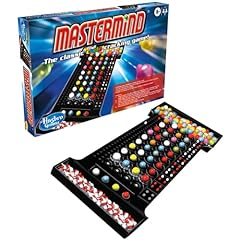 Hasbro mastermind classic for sale  Delivered anywhere in UK