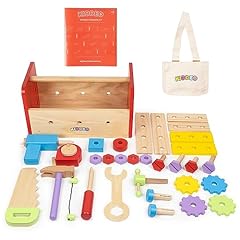 Wooden toddler tool for sale  Delivered anywhere in USA 