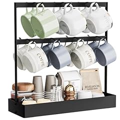Coffee mug holder for sale  Delivered anywhere in USA 