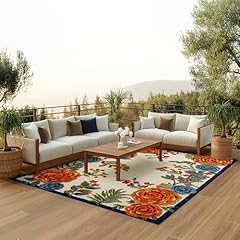 Nourison aloha multicolor for sale  Delivered anywhere in USA 