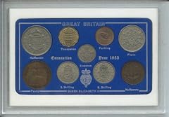 1953 british coin for sale  Delivered anywhere in UK