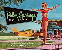 Palm springs holiday for sale  Delivered anywhere in USA 