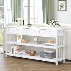 Hsh white entryway for sale  Delivered anywhere in USA 