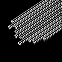 Tondino trasparente rod usato  Spedito ovunque in Italia 