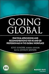 Going global practical d'occasion  Livré partout en France