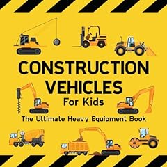Construction vehicles kids for sale  Delivered anywhere in UK