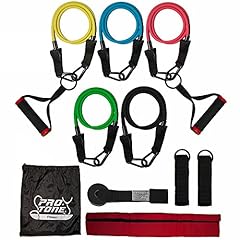 Protone resistance bands for sale  Delivered anywhere in UK