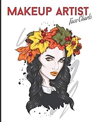 Makeup artist face for sale  Delivered anywhere in USA 