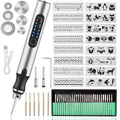 Electric engraving pen for sale  Delivered anywhere in UK