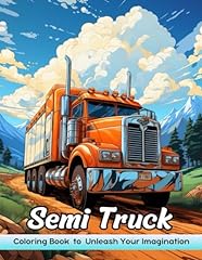 Semi truck adult for sale  Delivered anywhere in UK