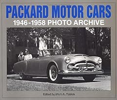 Packard motor cars for sale  Delivered anywhere in USA 