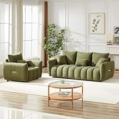 Antetek teddy sofa for sale  Delivered anywhere in USA 