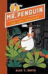Penguin lost treasure for sale  Delivered anywhere in UK