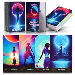 Tarot iluma collectible for sale  Delivered anywhere in USA 