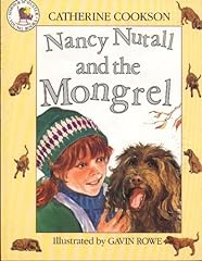 Nancy nutall mongrel for sale  Delivered anywhere in UK