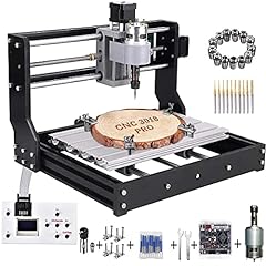 MYSWEETY Upgrade Version CNC 3018 Pro Engraver Machine, for sale  Delivered anywhere in USA 
