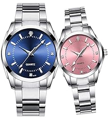 Couple watches men for sale  Delivered anywhere in USA 