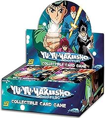 Hakusho ghost files for sale  Delivered anywhere in USA 