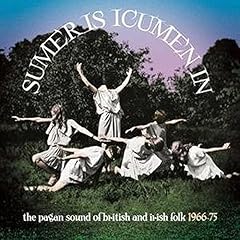 Sumer icumen the usato  Spedito ovunque in Italia 