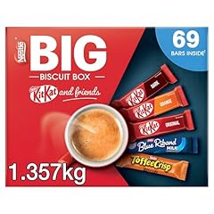 Nestlé kitkat friends for sale  Delivered anywhere in UK